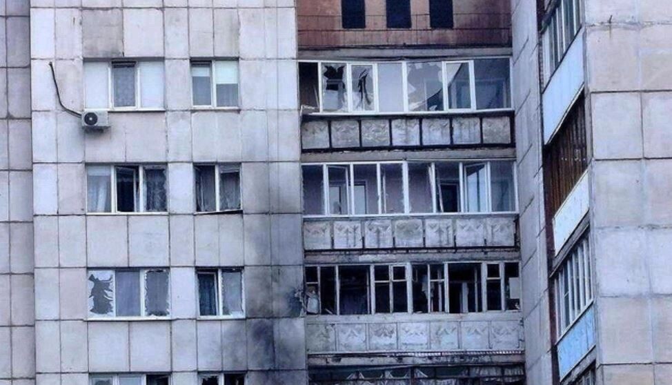     / Источник: Кадр из Телеграм — канала