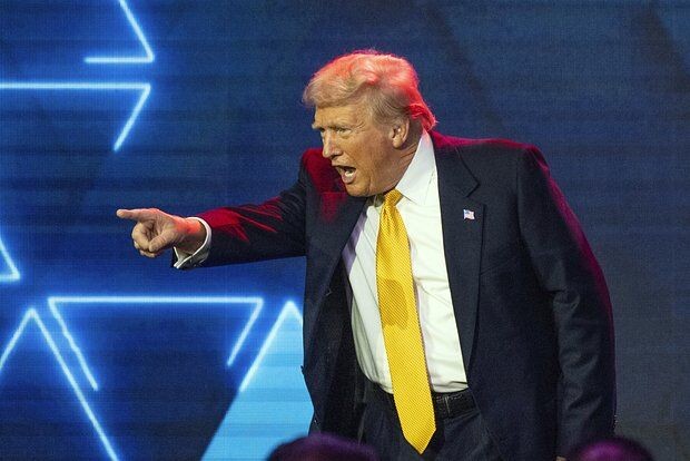     / Источник: © Ron Sachs / Globallookpress.com