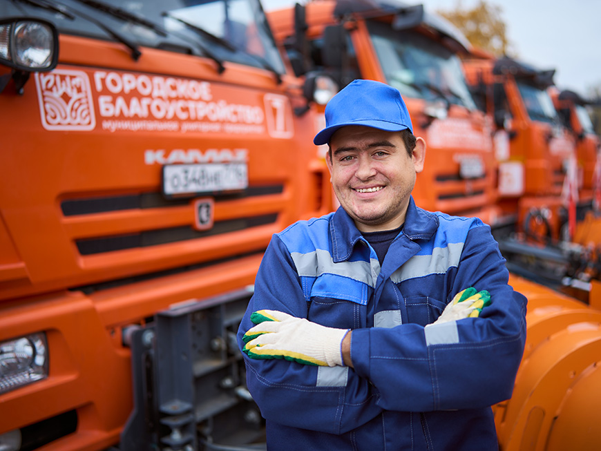 Фото: управление кадровой политики Исполнительного комитета Казани