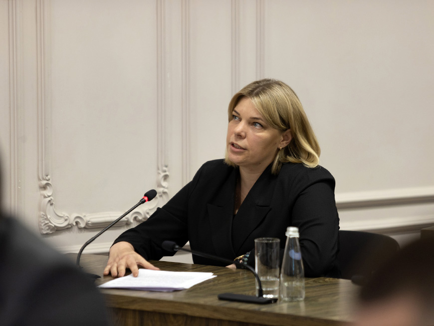 Фото: Марат Мугинов