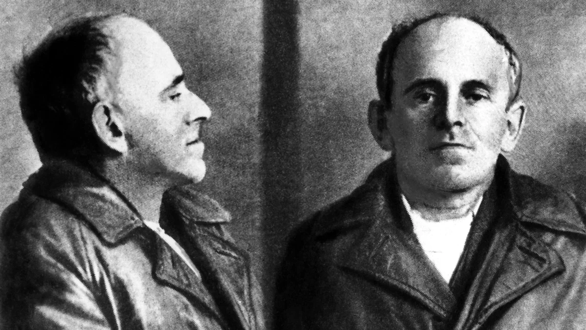 Осип Эмильевич Мандельштам