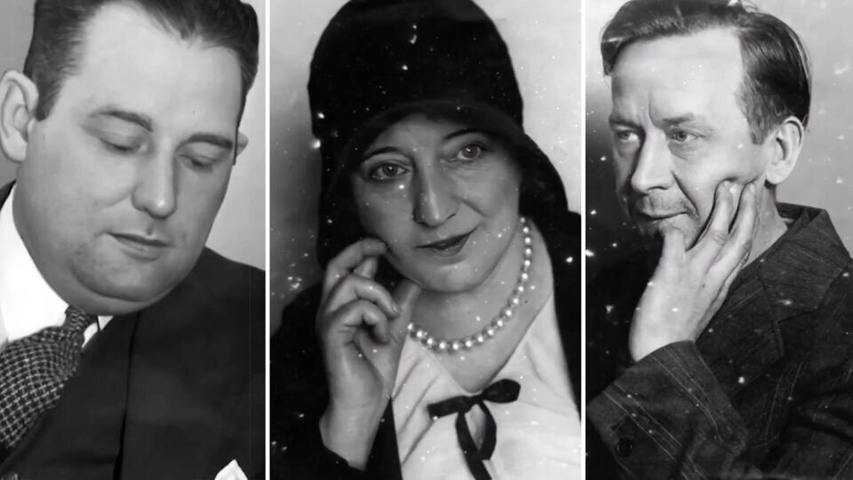 Фото: © Скриншот видео