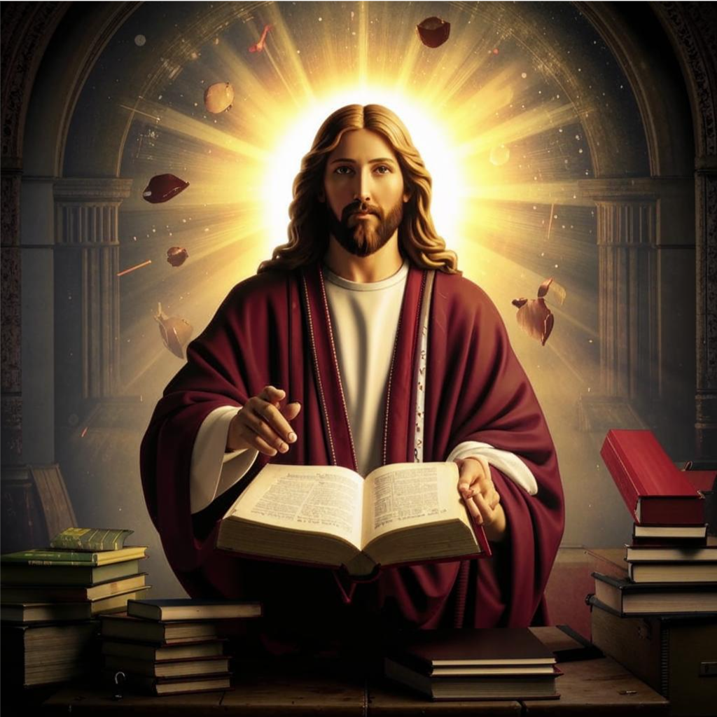 Время — одна из самых таинственных и глубоких концепций, которую в мире форм часто воспринимают как нечто само собой разумеющееся. Однако в Духе и Истине время раскрывается как нечто гораздо более значительное, нежели линейное течение минут, часов или дней