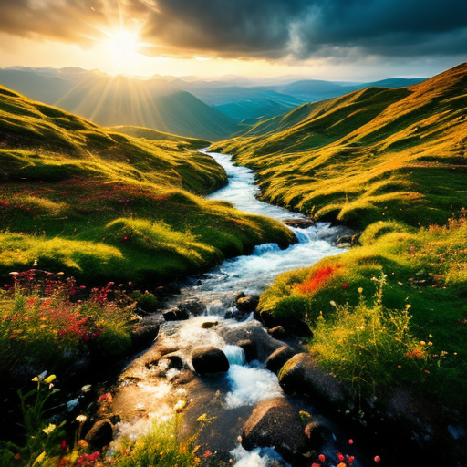 Интенсивность и скорость восприятия в Духе и Истине — это ключи к осознанию истинной природы времени и реальности. Время — это не процесс, а сущность внимания, и когда внимание направлено на Истину, время раскрывается как вечное настоящее. Эманации Орла, представляющие собой проявления Истины, состоят из времени, но это время не линейное, а вечное и неизменное