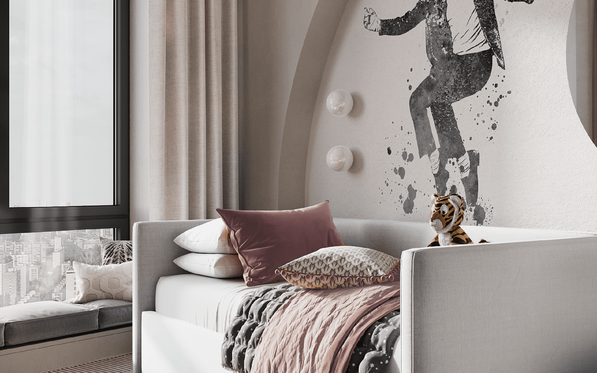 фото и проект автора