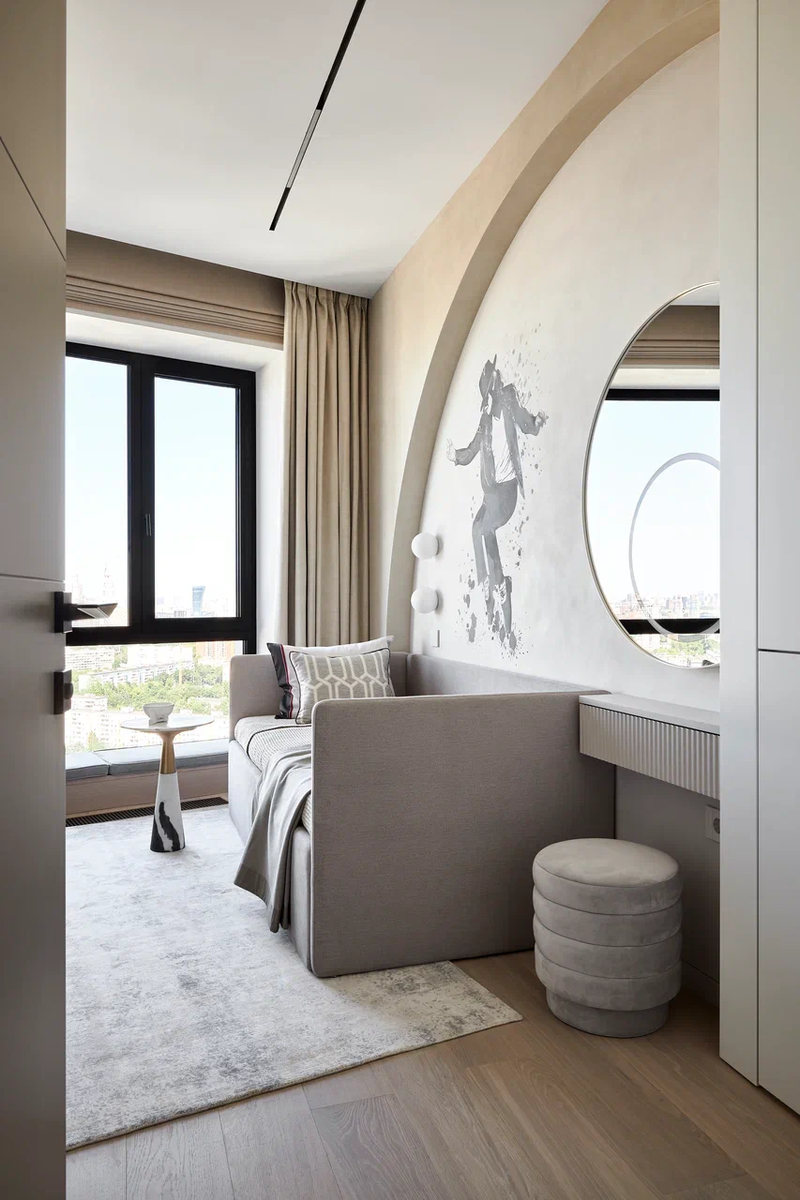 фото и проект автора