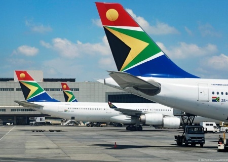    ЮАР и Украина не смогли договориться о безвизовом режиме