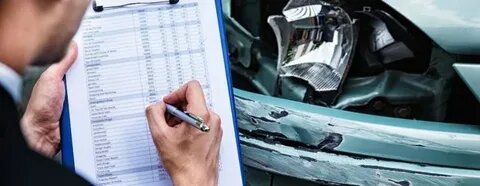 Что такое независимая экспертиза после ДТП?