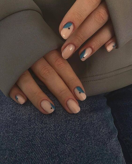 Nails Mytishchi, nail studio, Mytischi, Blagoveshchenskaya Street, 3 - Yandex Ma