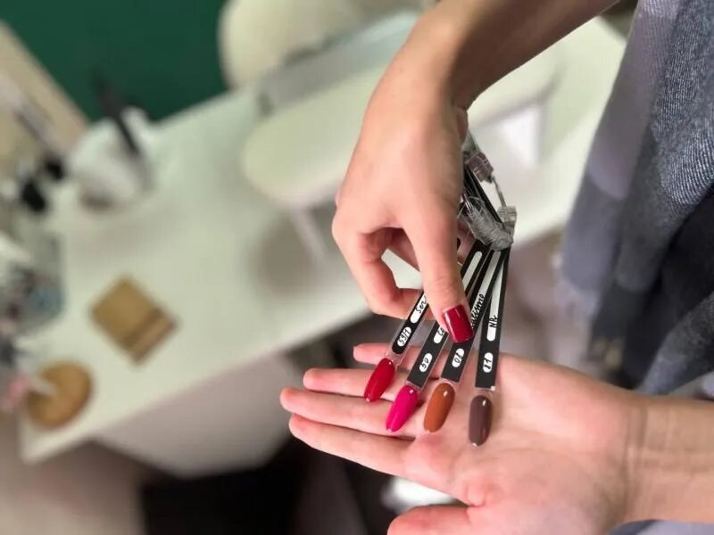 Фото: Валерия Даниэль