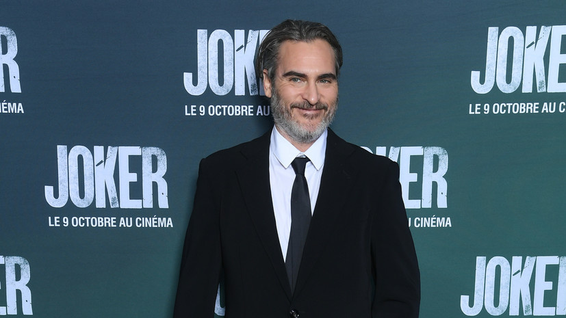     «Я никогда не думал о «Джокере» как о блокбастере и относился к нему, как и к любой другой картине в моей фильмографии. У меня очень удачная карьера, и моя работа всегда наполняла мою жизнь смыслом», — говорил Хоакин Феникс Gettyimages.ru Stephane Cardinale - Corbis/Corbis