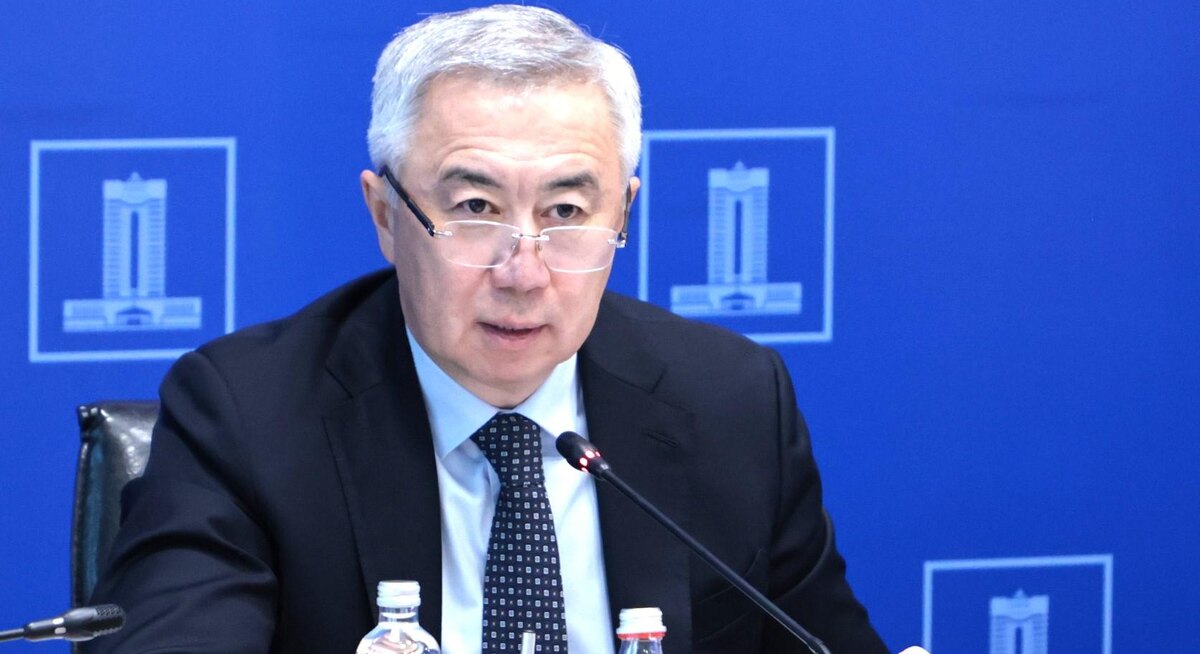 Фото: пресс-служба Правительства