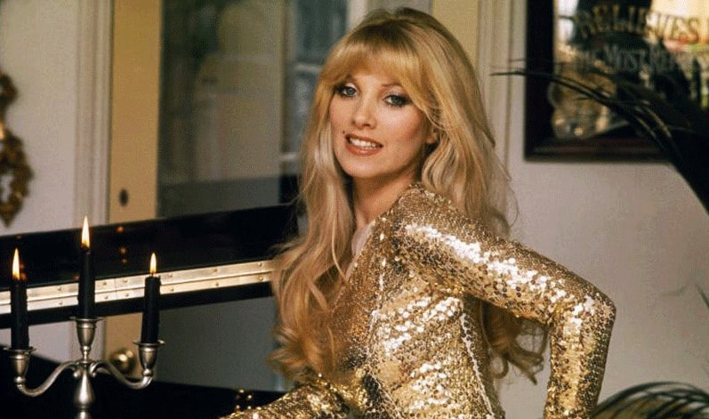 Молодая и дерзкая Линси