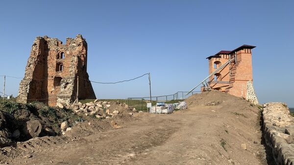    © Sputnik / Инна Гришук