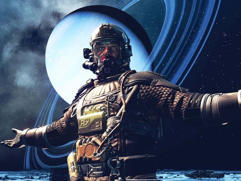    Экс-разработчик Bethesda уверен — Starfield 2 станет хитом