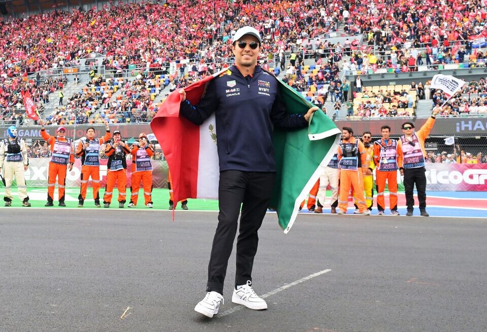    Getty Images / Red Bull Content Pool