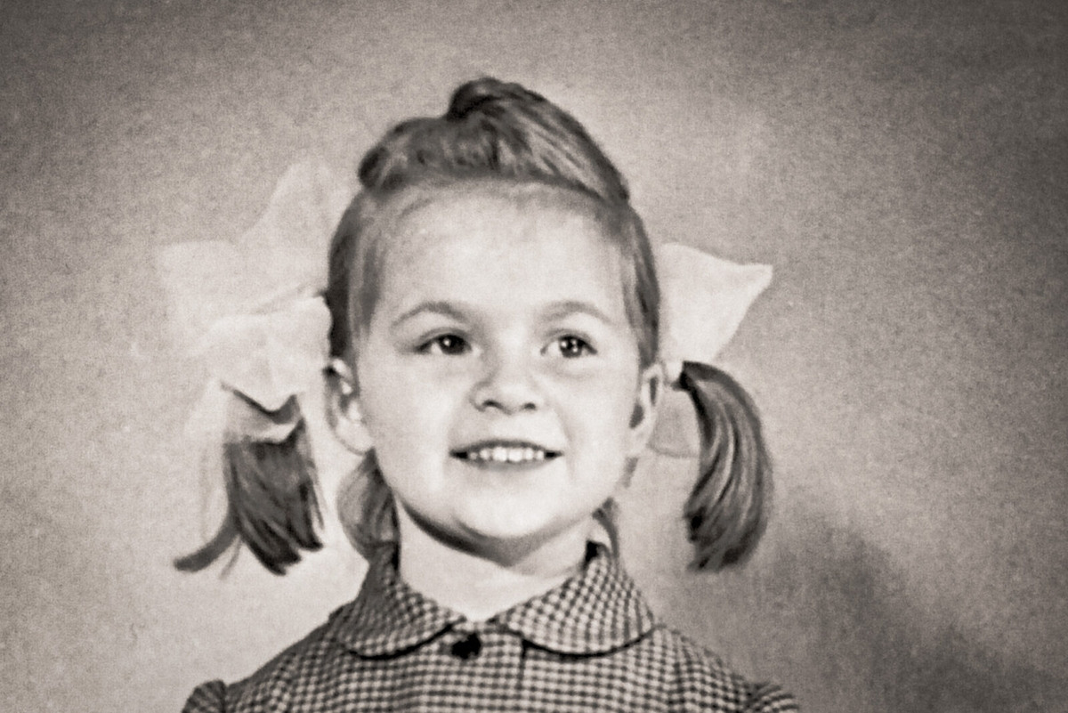 Какие мысли тогда крутились у меня в голове?