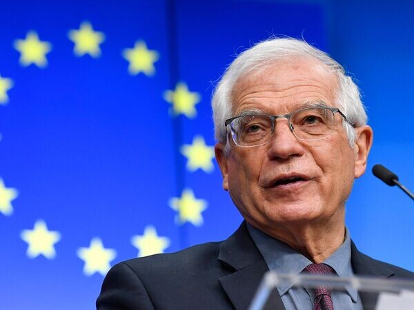    © AP Photo / John Thys, Pool via AP