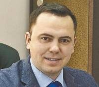 Павел Спирин, директор НИИ ПГ, академик РААСН, член Союза архитекторов России