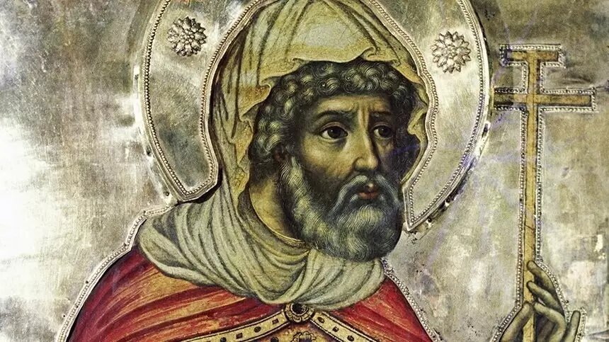     Источник: Икона