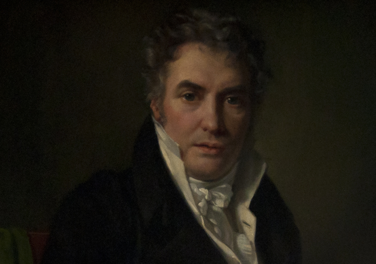 Жак-Луи Давид