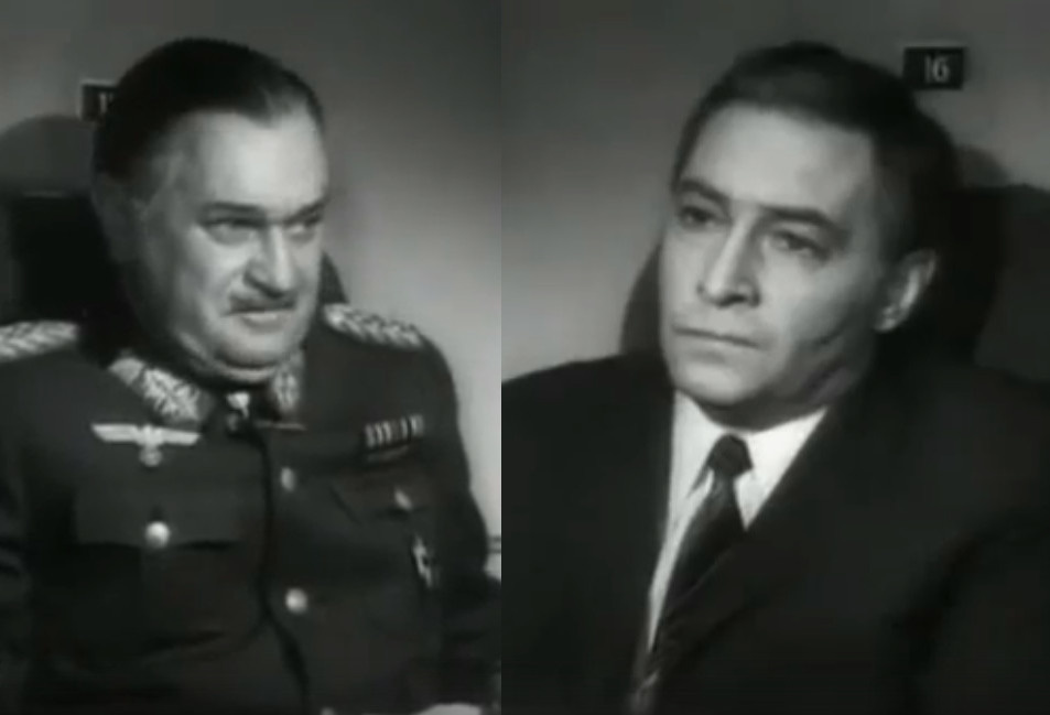 "17 мгновений весны"