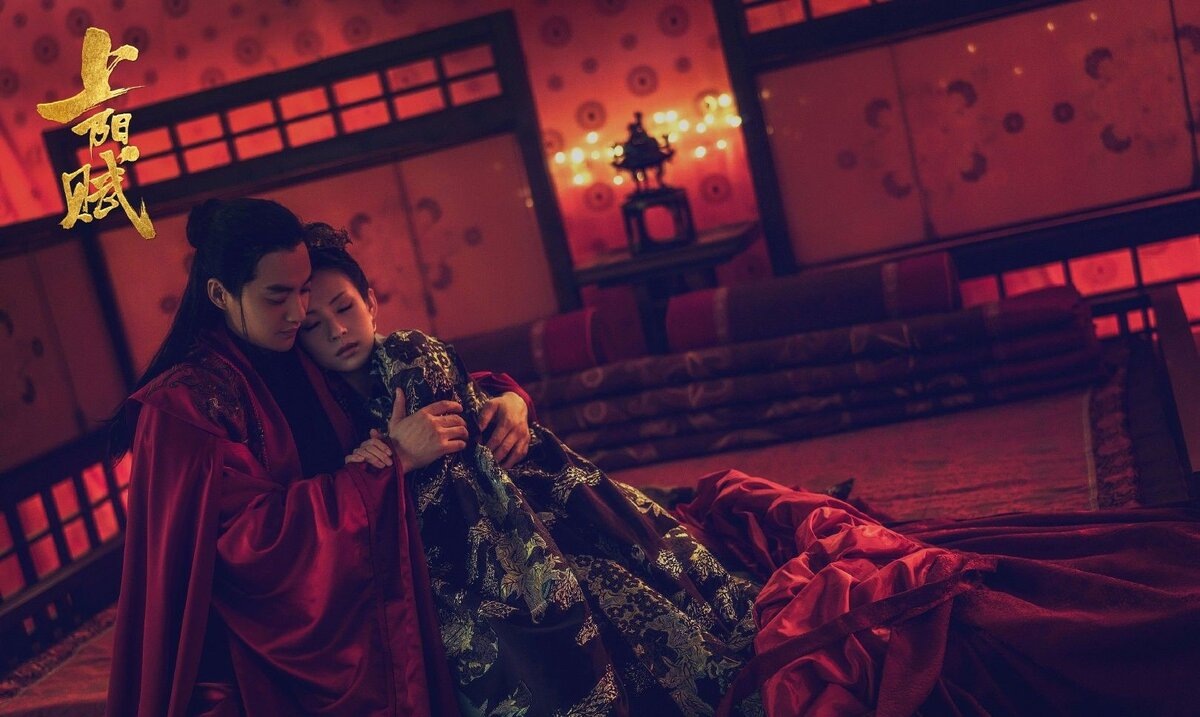 Очень красива пара получилась