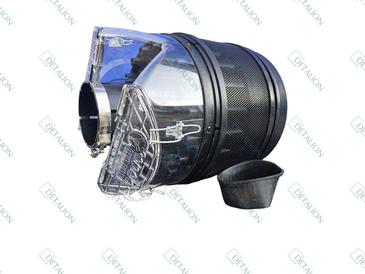 Фильтр циклон