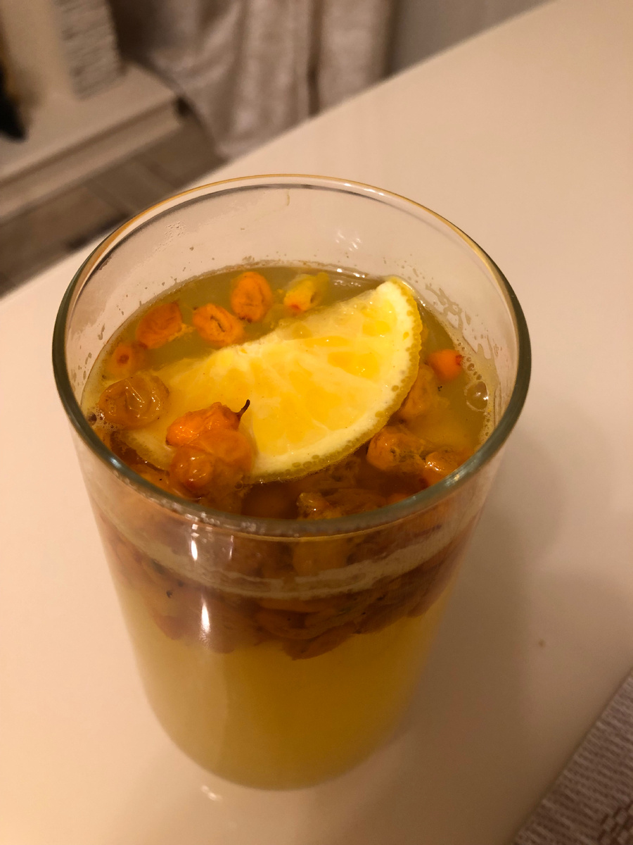 Фото автора.