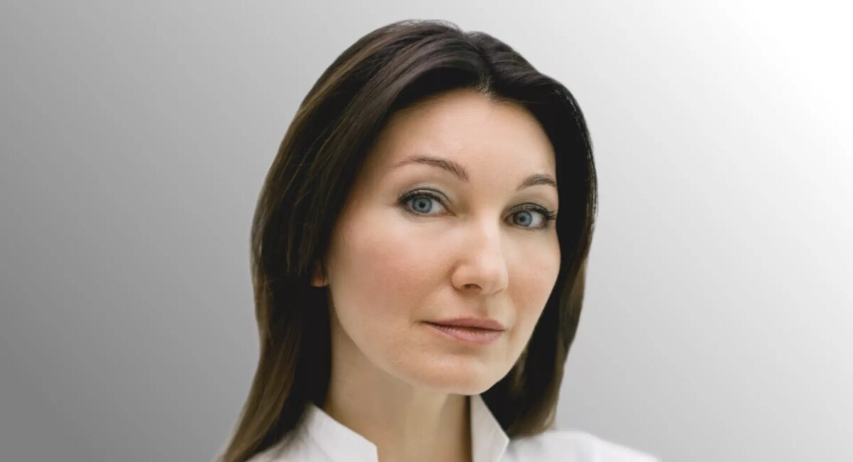 На фото: © Ольга Шуппо, основатель и научный руководитель сети клиник иммунореабилитации, адаптационной и превентивной медицины Grand Clinic, 2024