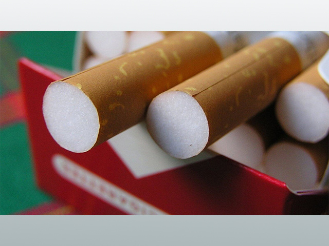 В Тверской области суд наказал супругов, торговавших немаркированными сигаретами