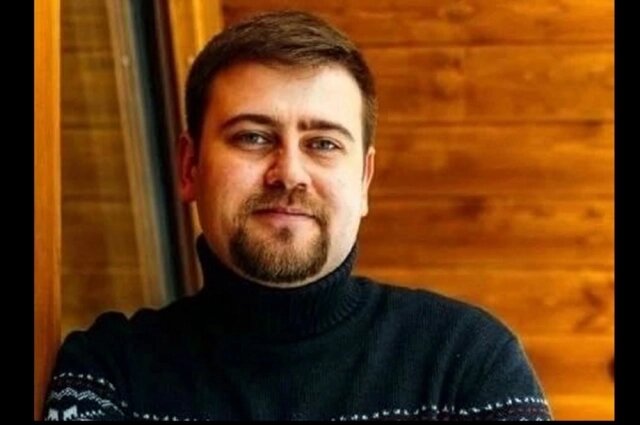    На счету Александра 337 вылетов Фото: Министерство здравоохранения Кировской области