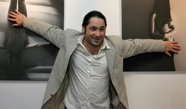    Профессор Лебединский. Фото: carposting.ru