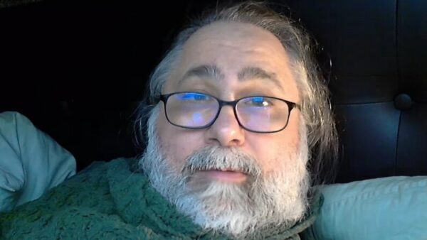    Алексей Лебединский. Фото: dzen.ru