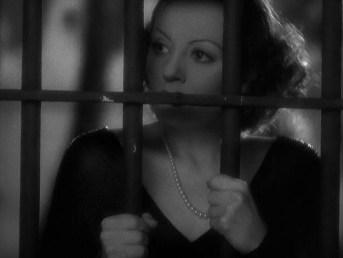 Кадр из фильма "Дьявол и глубина" // Кинопоиск