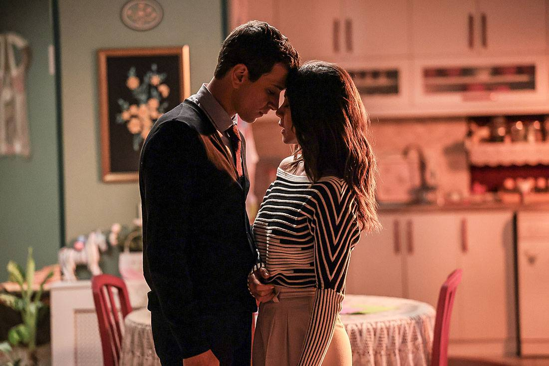 «Омер» (сериал, 2023)