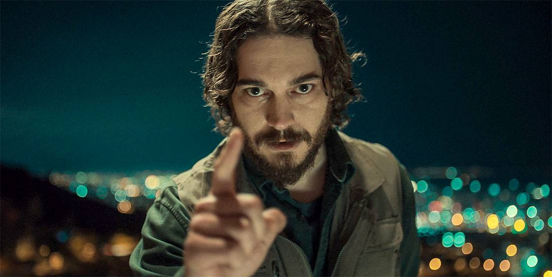 «Кюбра» (сериал, 2024)