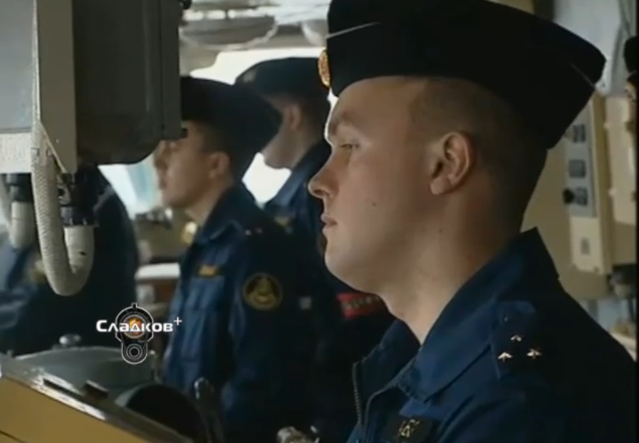 Памятные учения регулярно проходили до 2013 года. А затем стало ясно, что альянс учился, как справиться с нами... Фото: военкор Сладков/скриншот сюжета. 