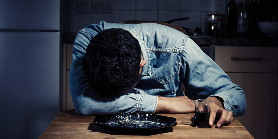 Пьяная вишня