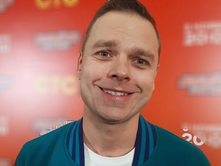 Фото: Ульяна Калашникова