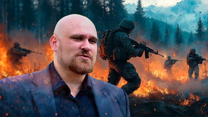 Андрей Юрьевич Пинчук 