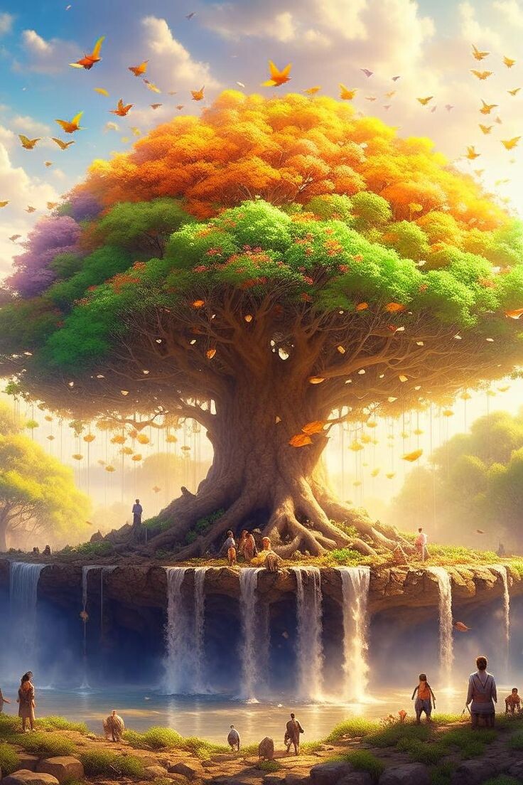 Обнуление родовой кармы