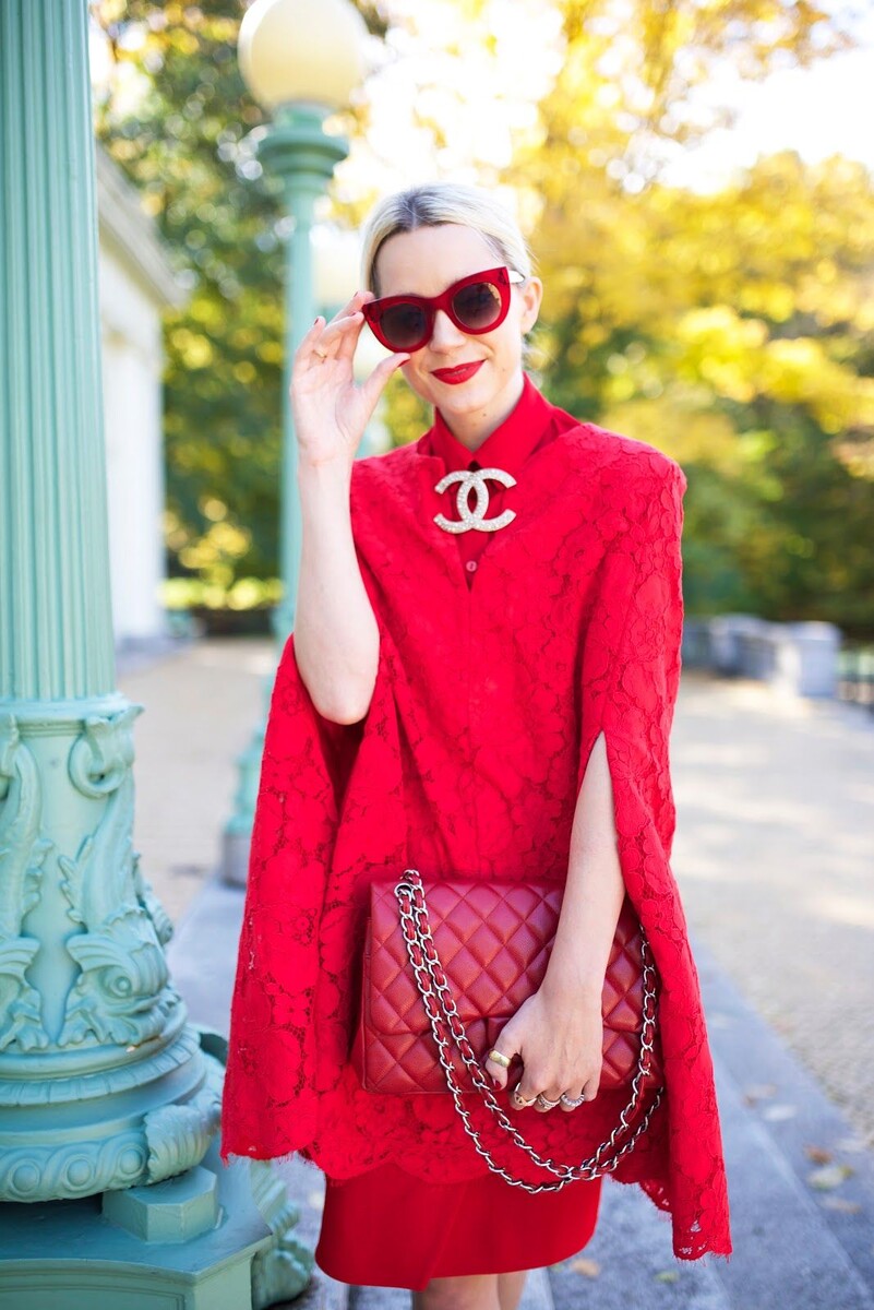 Платье Chanel