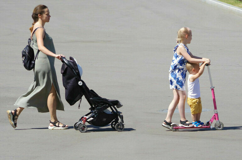   Игорь Самохвалов/ПГ