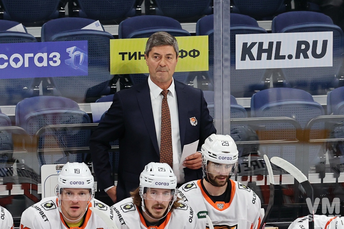 Фото: Наталья Бухарева/ "В мире спорта"