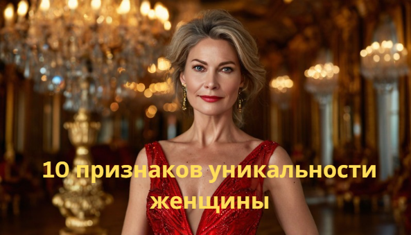 Познание себя, своей уникальности это познание своей силы