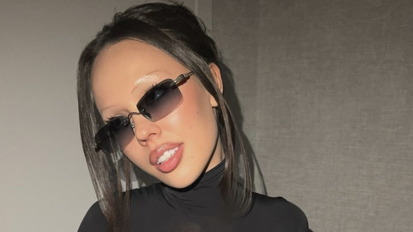    © Photo : Social media page of INSTASAMKA