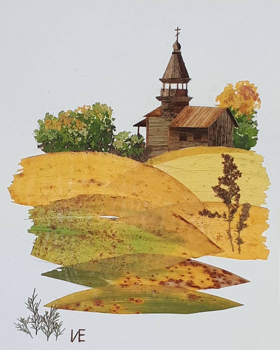 Автор: Евгения Иванова (evgenia.ivanova_ru), Самара