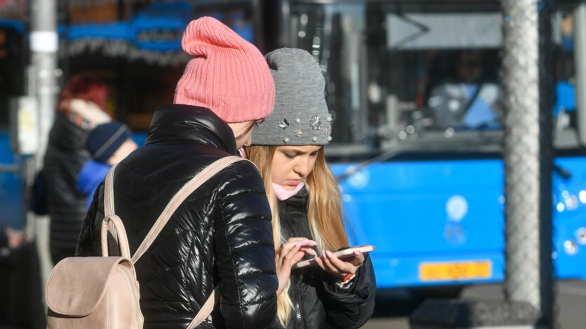 Фото АГН ‭‭«Москва»