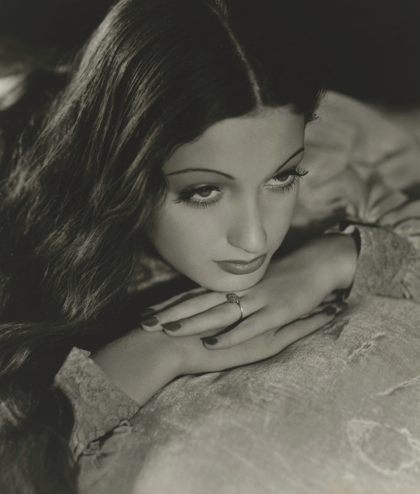 Фото: George Hurrell